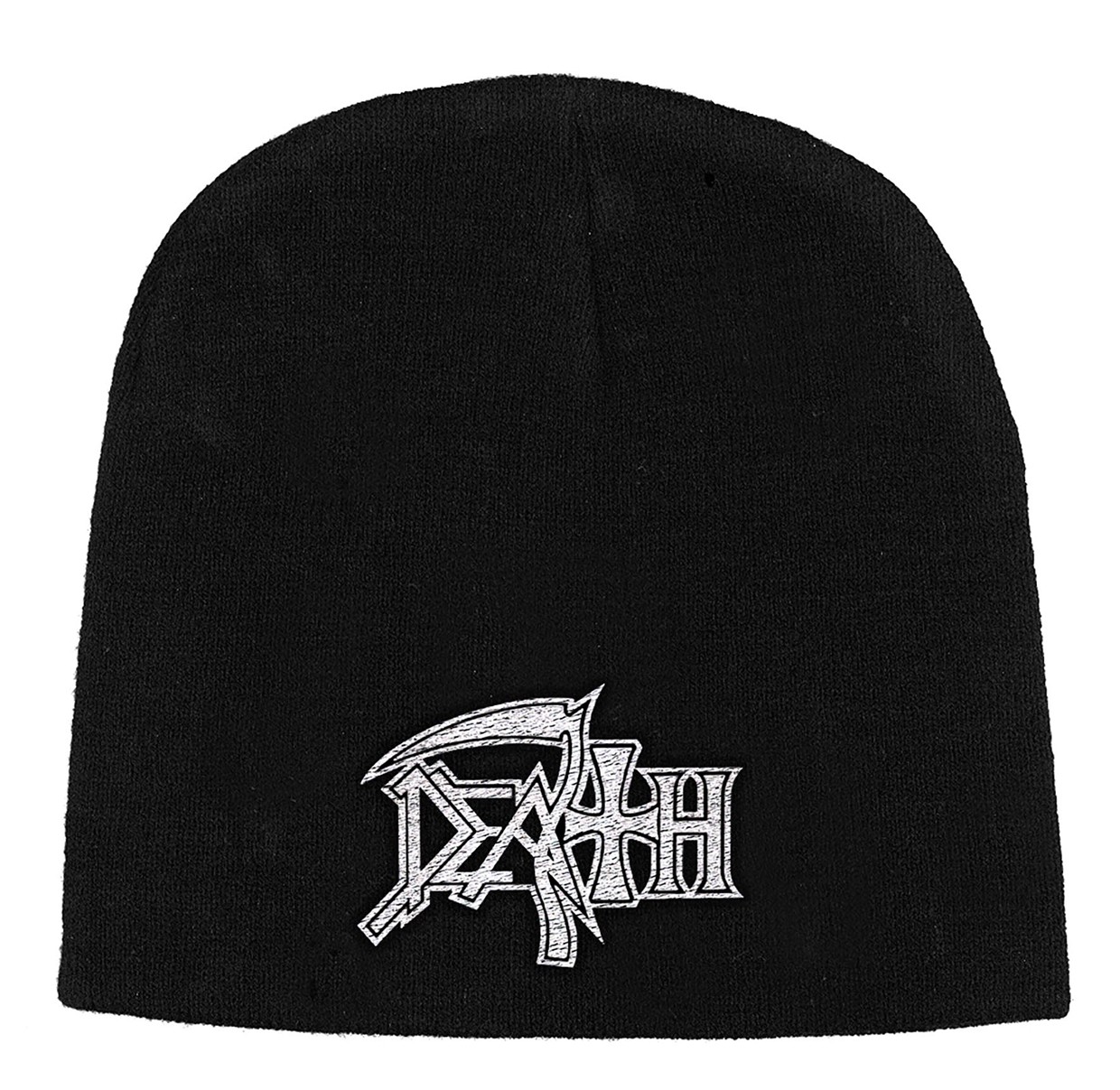 Death Logo (Beanie Hat) Official Beanie