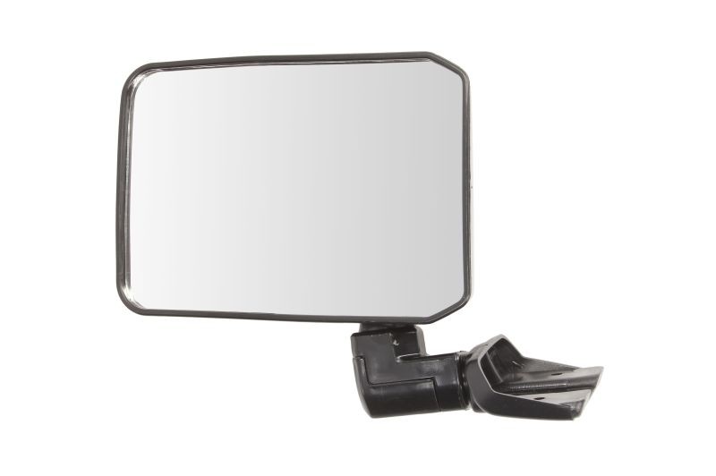 2x ✅Fits BLIC 5402-04-9992932P Side mirror manual Right Convex TOYOT ⭐UK Seller⭐