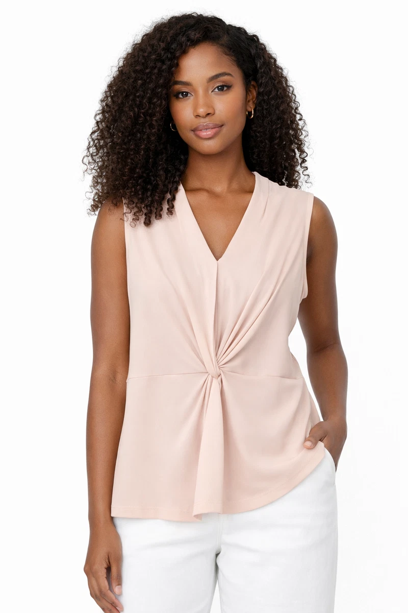Donna Karan Tank Tops for Women for sale | eBay