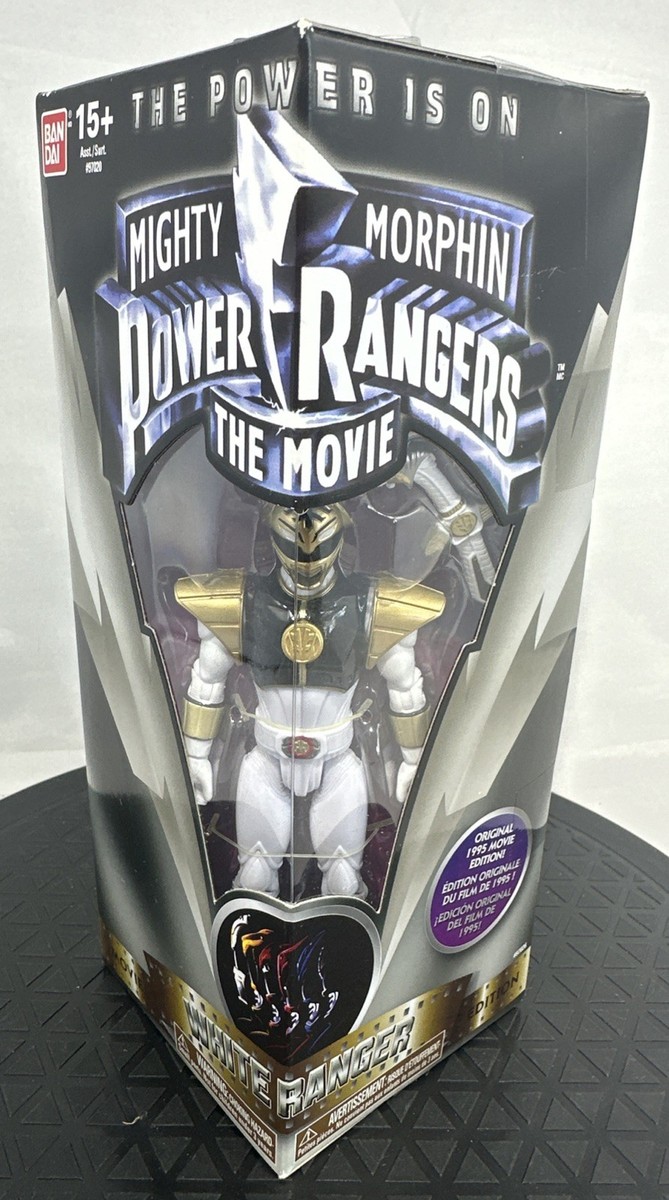 Power Rangers Movie Legacy 　フィギュア Amazon.com: Power Rangers Legacy Mighty Morphin Movie Red