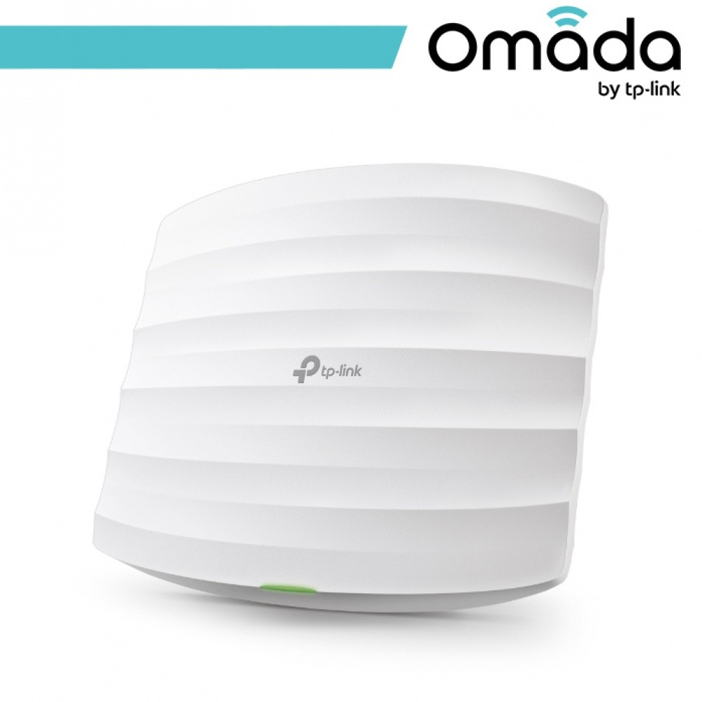 Omada EAP225 Access Point Wi-Fi AC1350 MU-MIMO Dual Band Indoor