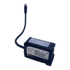 Keyence IG-010 Laser Sensor Wegsensor Keyence...