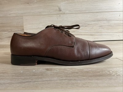 Alden 9572F