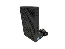 Dell Wyse 3030 N06D thin client Intel Celeron...