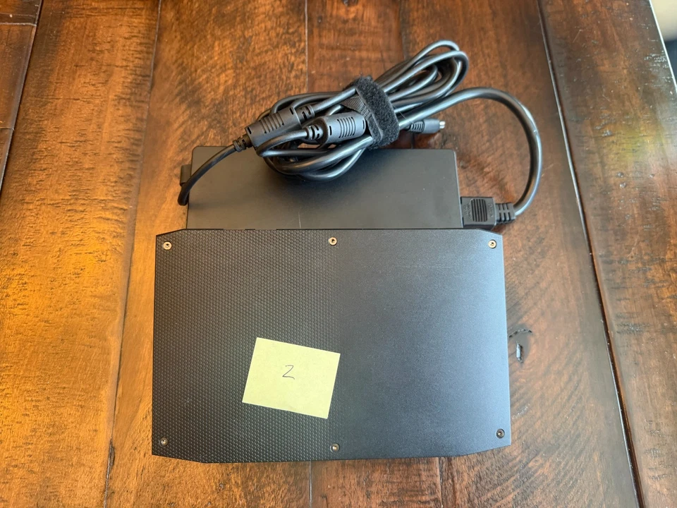 Intel NUC 8 VR NUC8i7HVK Mini PC Kit i7-8809G BOXNUC8i7HVK1 Hades Canyon Loaded - Image 2 of 4