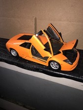 1/18 Maisto, Lamborghini Murcielago, Orange,  LOOK!