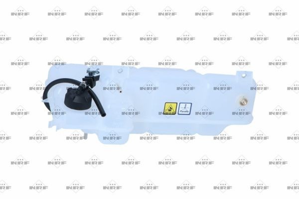 NRF AusgleichsbehäLter KüHlmittel Easy FIT 454047 FüR Iveco Daily 4 5 Massif Bus-image