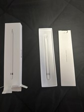 Apple Pencil 1st Generation Stylus Pen for Touch Screens - White MQLY3AM/A