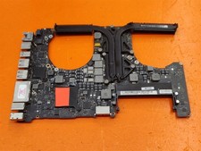 DEFECTIVE Laptop Logic Board 820-2915-B Apple MacBook Pro A1286