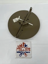 Hart & Cooley 50296 Damper 10 inch Commercial Butterfly 3810 GS