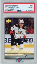 Ultimate Upper Deck Young Guns Checklist and Team Set Guide 41