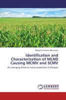 Mengistu Fentahun Mekureyaw | Identification And Characterization Of Mlnd...