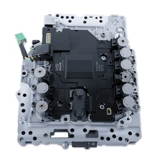 Valve Body w/Solenoids for 08-17 Infinity Q50 3.7L M3B RE7R01A 31705-X132B TCM