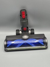 Direct Drive Brush Head for Dyson V7V8 V10 V11 V15 SV10 SV12 SV14 Vacuum Cleaner