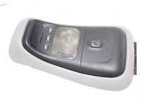 95-01 Ford Ranger Explorer Overhead Dome Map Light W Digital Display Compass