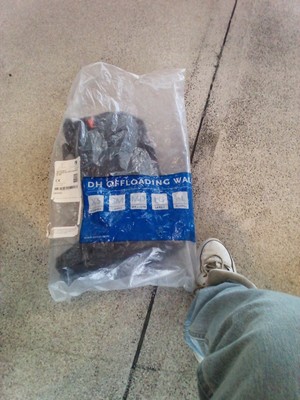 Medical Orthopedic Walking Boots