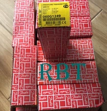 DANFOSS MBS32-060G1249 Pressure Transmitter brand new