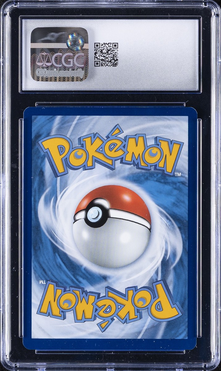 2023 POKEMON #085 PIKACHU WITH GREY FELT HAT CGC 9 | eBay 2023 POKEMON #085 PIKACHU WITH GREY FELT HAT CGC 9 | eBay