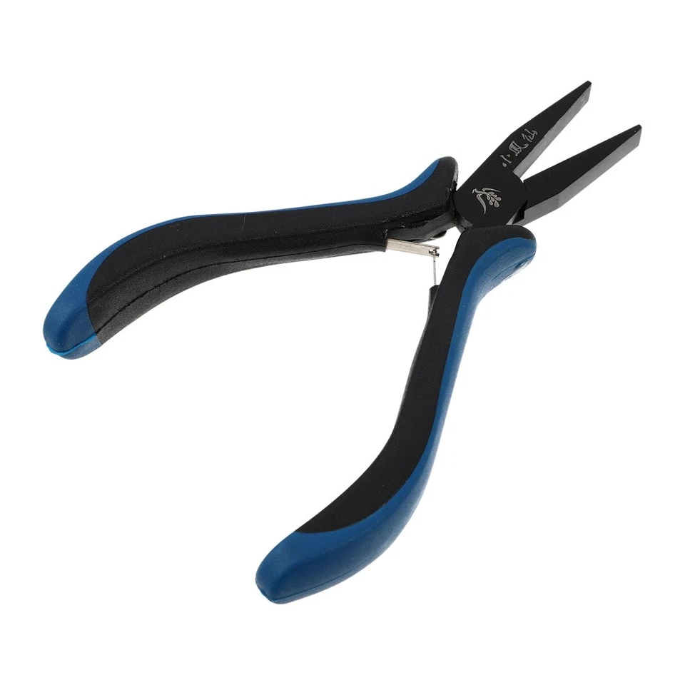 1 stück Angeln Zange Durable Stahlzange Haken Entferner Zange Angelgerät - Bild 3 von 4