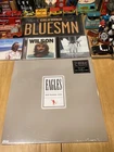 Eagles Hell Freezes Over 25th Anniversary Remastered 2XVinyl LP Sealed