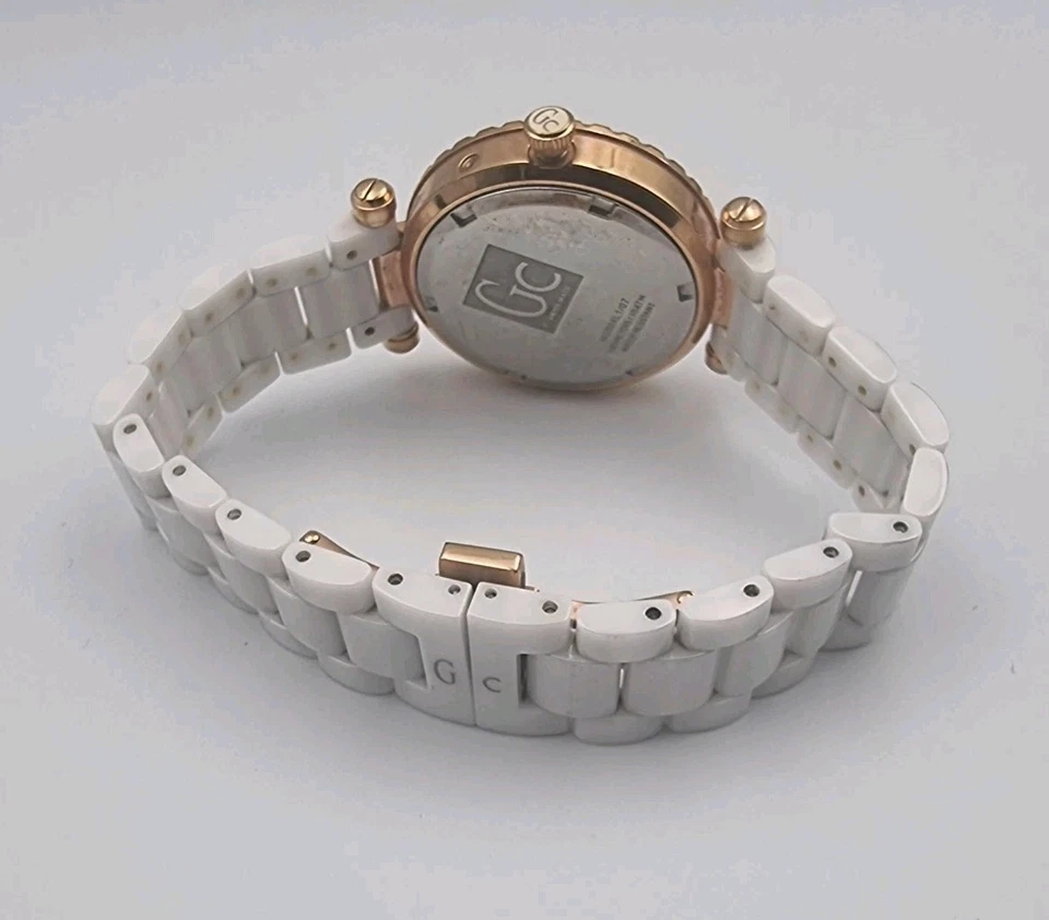 Guess Collection Gc I42004L1/7 - Photo 3/3