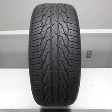 245/40R20 Toyo Extensa HP II 99W Used Tire (8/32nd) NO PATCHES! (QTY 1)