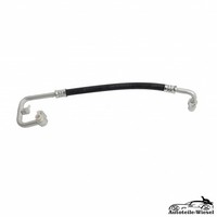 Klimaleitung FüR VW Multivan T5 Transporter 7JD 7JE 7JL 7JY 7JZ 03-09