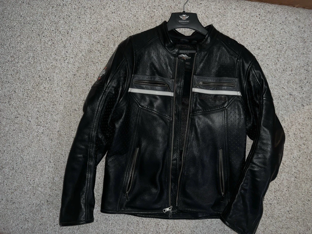 25+ Harley-Davidson Men Motorcycle Jackets for sale | Updated Oct 2026