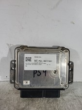 Kia Ceed 2 Ecodynamics Crdi E5 4 Dohc 2012-2018 Engine Ecu 39111-2a954 P54