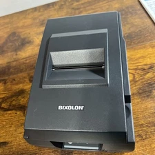 BIXOLON SRP-270A Standard Dot Matrix Printer - NO CORDS No Ribbon Untested