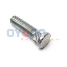 4x Radschraube Radbolzen (Satz) für Hyundai 1 RD 2 GK Accent X-3 LC | 24256521