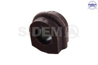 Sidem 841814 Halterung, Stabilisatorstange FüR Nissan