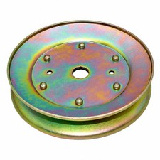 Riding Mower Idler Pulley 131494 173436 153535 Fits Craftsman 42" Deck