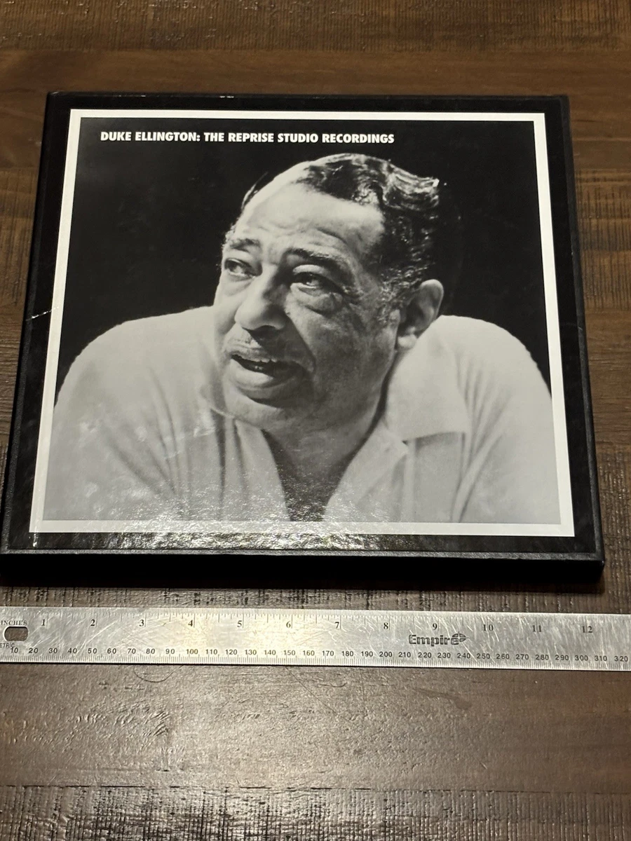 25+ Box Set Duke Ellington Music CDs for sale | Updated Oct 2026