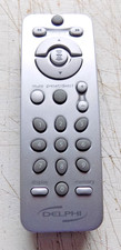 DELPHI XM Satellite Radio SKYFI REMOTE CONTROL P10734A New No Box