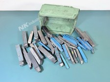 Posten HSS-Drehstahl 11 kg Drehmeißel Drehmaschine Drehbank