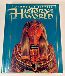 Mcdougal Littell World History | eBay