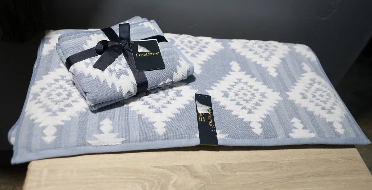 Pendleton Bath Bath Towels for sale | eBay