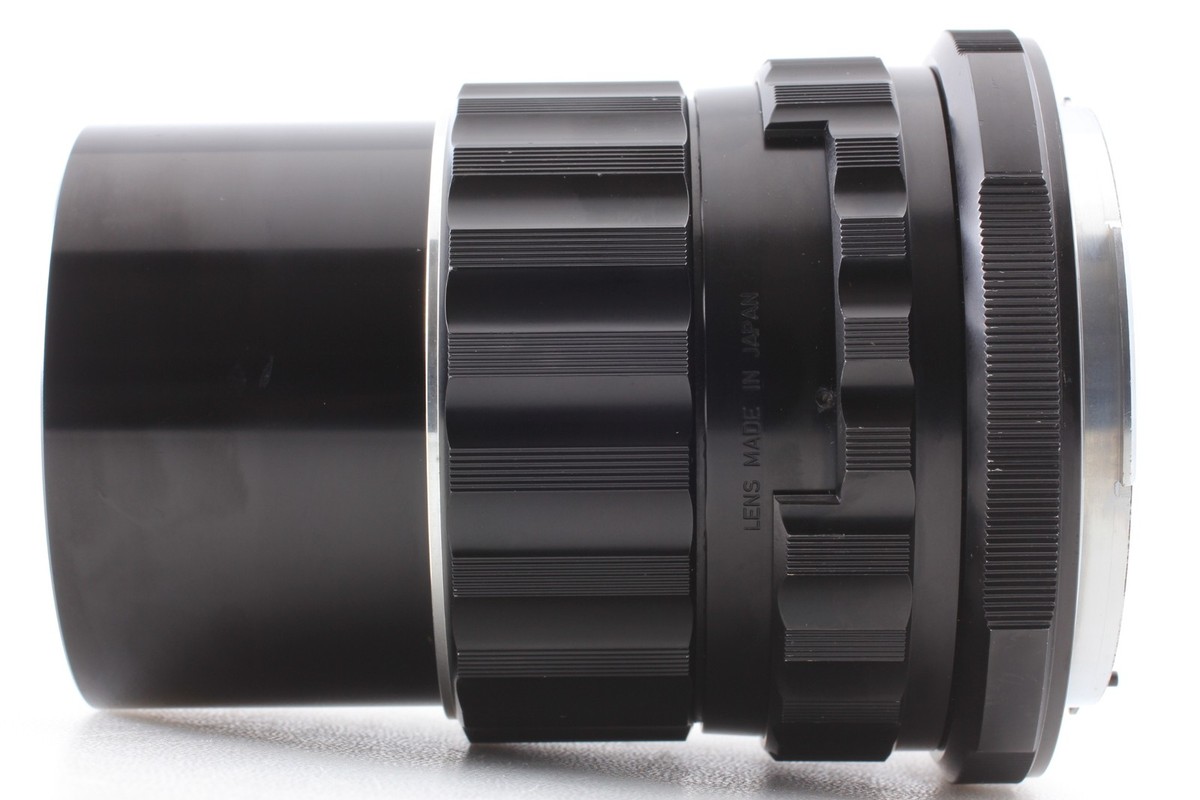 Mint ] Pentax SMC Takumar 6x7 150mm f2.8 Lens for 6x7 67 67II From