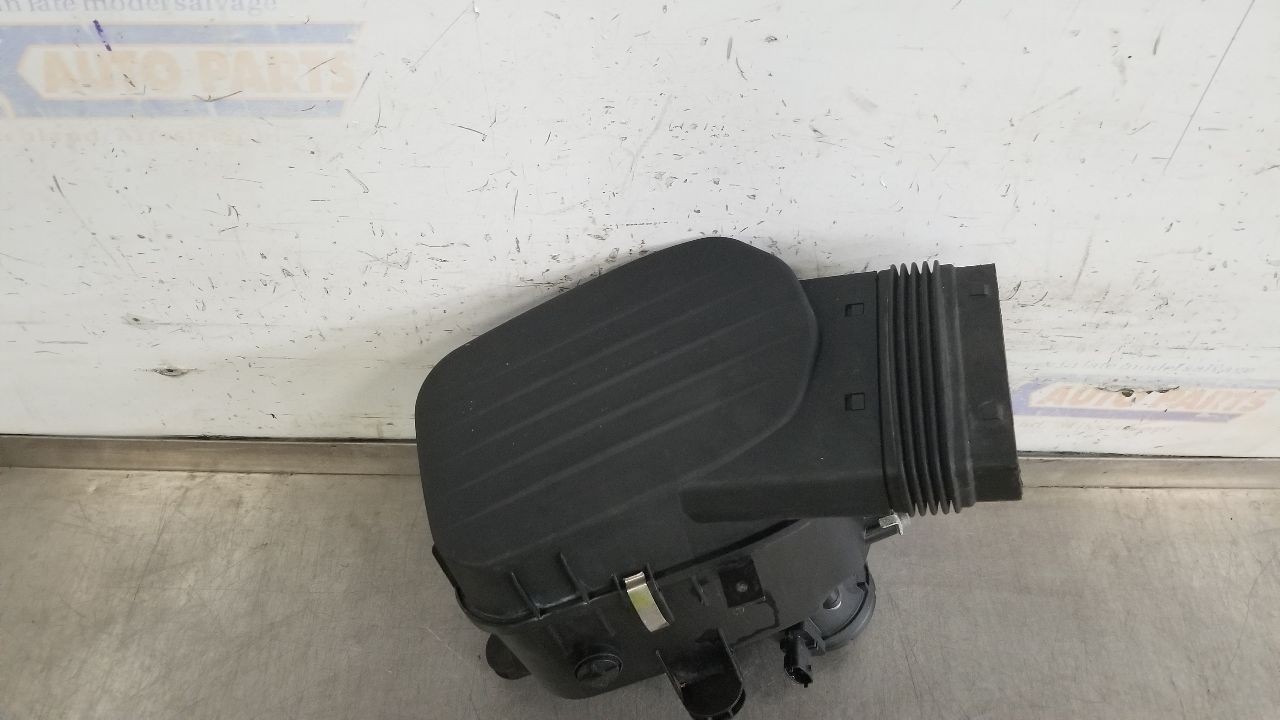 17 2017 MASERATI GHIBLI 3.0L PASSENGER RIGHT ENGINE AIR CLEANER 