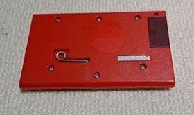 Nintendo Game & Watch Mickey Mouse Console Tested Vintage LCD Japan Rare #73