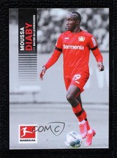 2023-24 Topps Bundesliga Stars of the Season Soccer Checklist Guide in-content 12