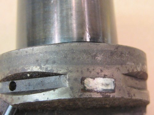 Sandvik Coromant Capto C6 C6-DCLNL-45035-12 Indexable CoroTurn Head 107 HP DCLN - Picture 6 of 11