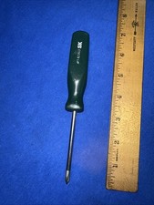 Sk 82003 1 Phillips Screwdriver - Made In France - Used Sk 82003 1 Phillips Screwdriver - Made In France - Used