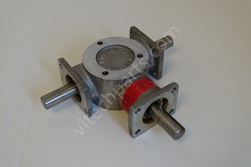 AD-5 Hub City - Used - incl. warranty - shipped within 1 business day