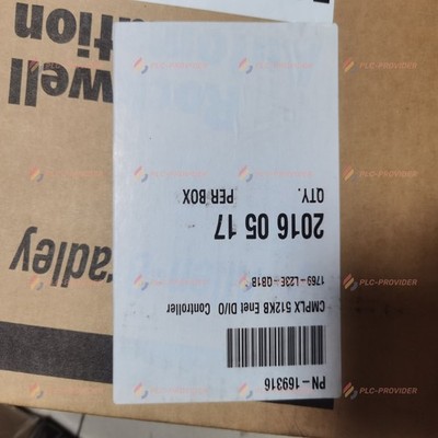 New Original 1769-L23E-QB1B AB Fast Ship with Warranty