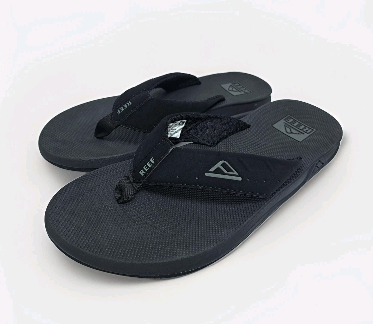 Reef Ojotas Masculinas Sandalias Con Destapador Reef OJOTAS PERFORMANCE  FANNING