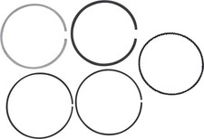 Wossner Replacement for Piston Ring Kit - 92....