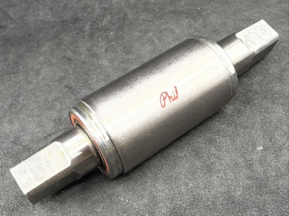 Phil Wood & Co. Bicycle Bottom Brackets for sale | eBay