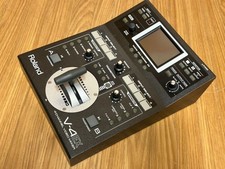 Table de mixage vidéo numérique Roland V-4EX quatre canaux fonctionne...